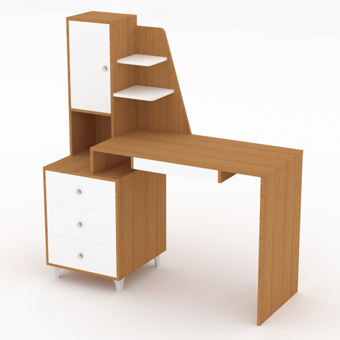 SST 9005 Study Table
